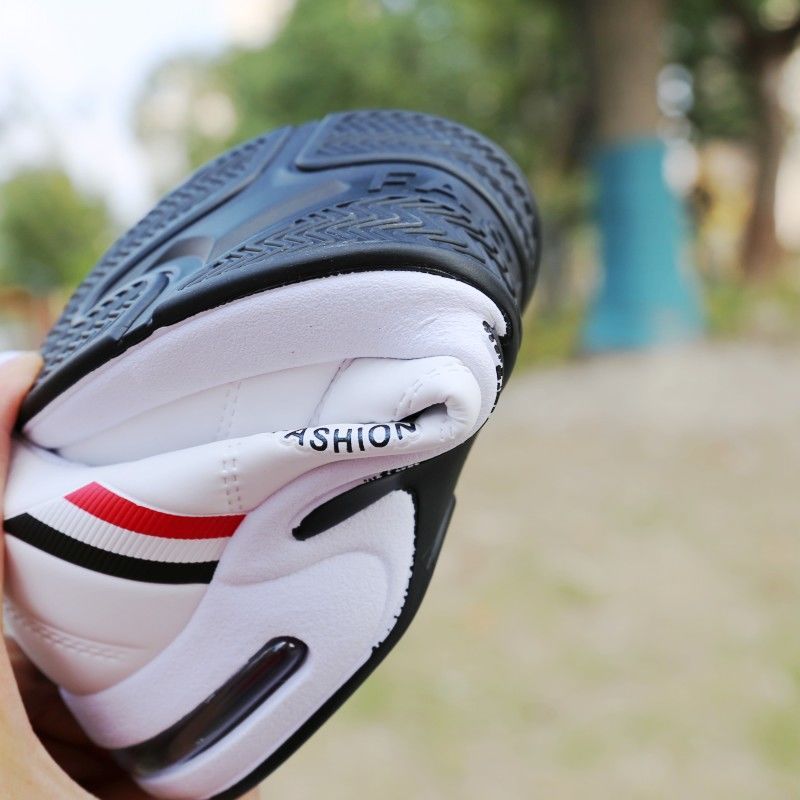 Men's Height-increasing Shoes Low Top Casual Sports Shoes