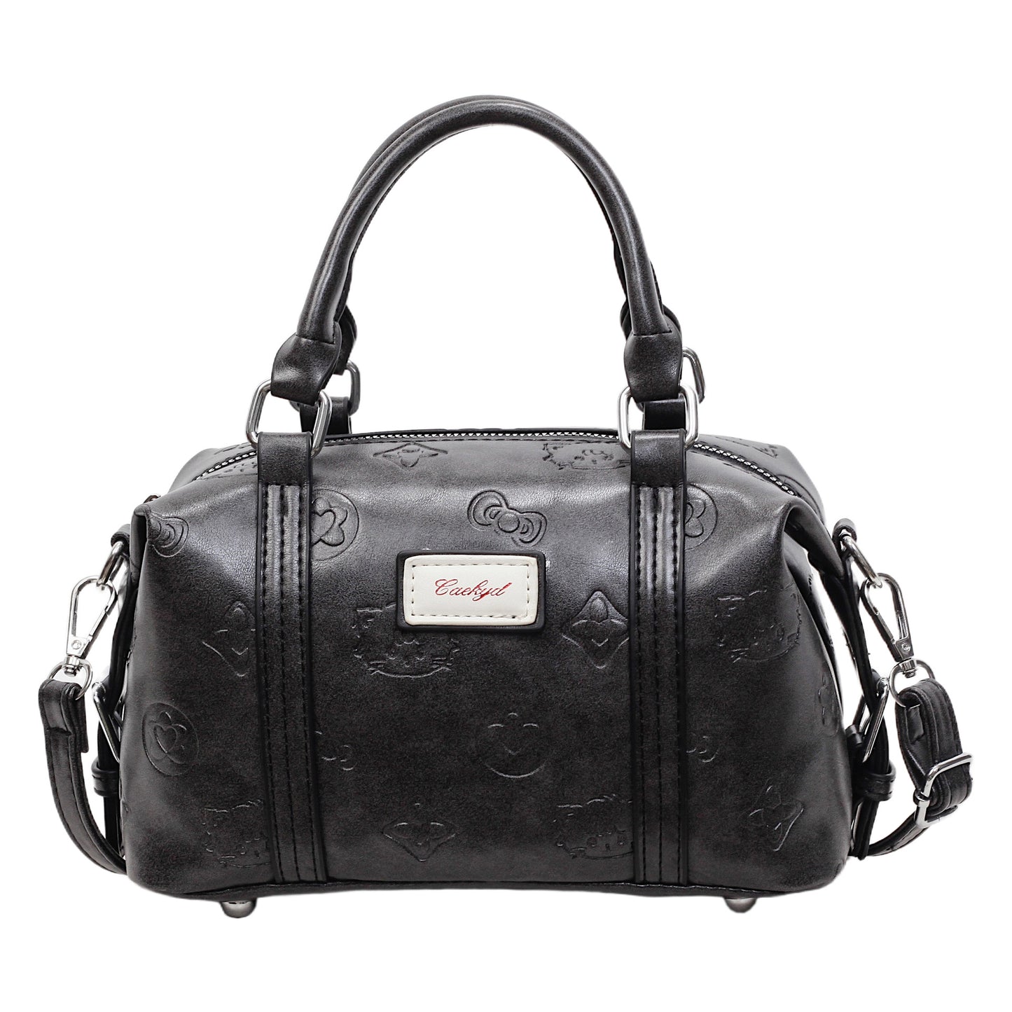 Autumn Casual Women's Bag Large Capacity Handbag
